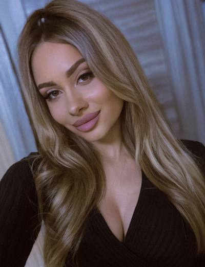 Alexandra 30 ans Минск Biélorussie