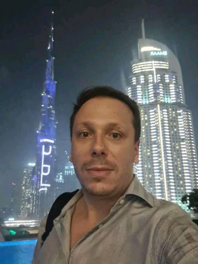 Patrick 48 ans Québec Canada
