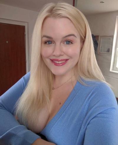 Milkah 37 лет Nice Франция