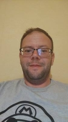 Kevin 36 лет Rennes Франция