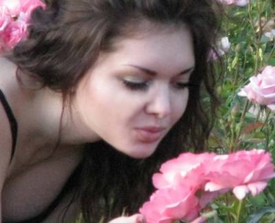 Helena 36 ans Almaty Kazakhstan