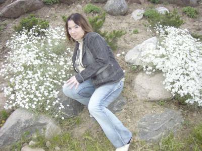 Ieva 47 ans Riga Lettonie