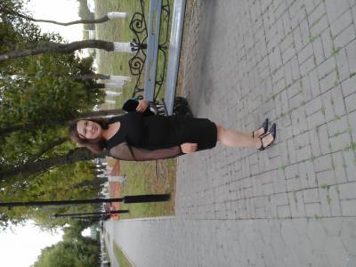 Irina 45 ans Astana Kazakhstan
