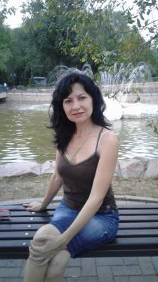 Kamilla 49 ans Алматы Kazakhstan