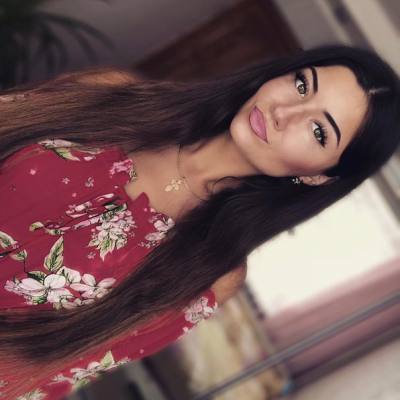 Anna 34 ans Samara Russie