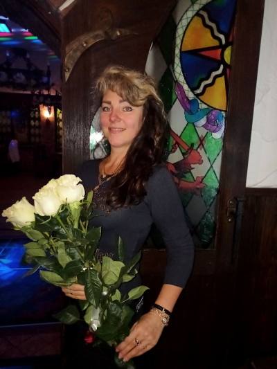 Лилия 49 ans Krivoy Rog Ukraine