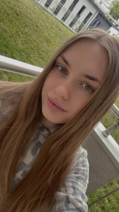 Svitlana 23 Jahre Sumy Ukraine