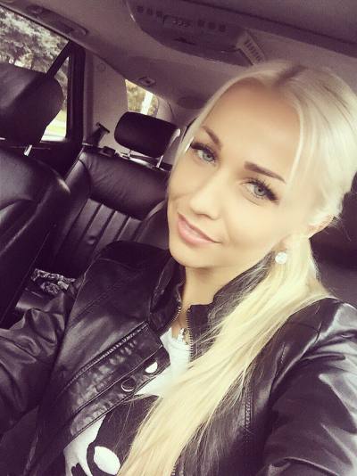 Julia 37 ans Краснодар Russie