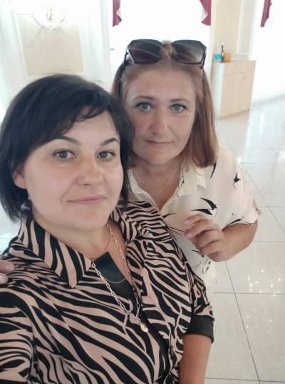 Натадья 44 ans Кокшетау Kazakhstan