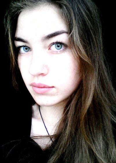 Yana 28 ans Minsk Biélorussie