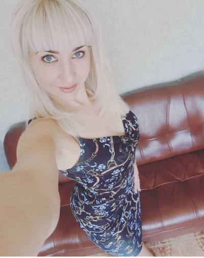 Ekaterina 40 ans Чебоксары Russie
