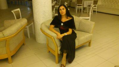 Helen titok 48 ans Minsk Biélorussie