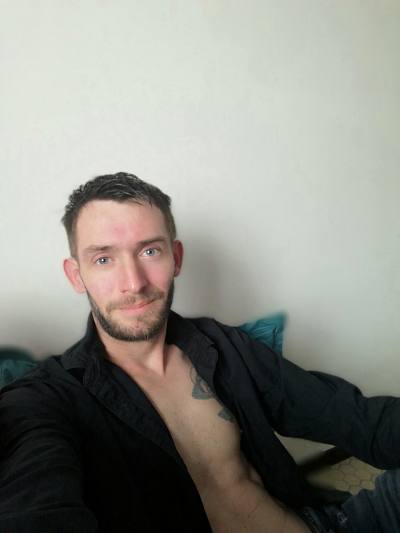 Thomas 38 ans Challans France