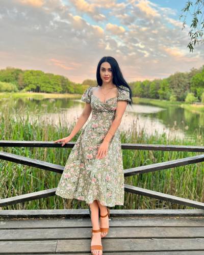 Maria 35 years Kharkov Ukraine
