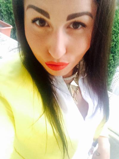 Kristi 36 ans Минск Biélorussie