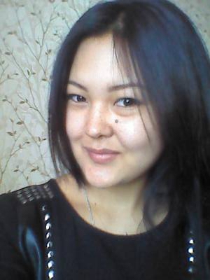 Luiza 31 ans Минск Biélorussie