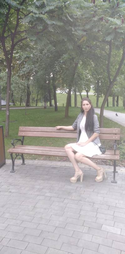 Светлана 34 ans Kiev Ukraine