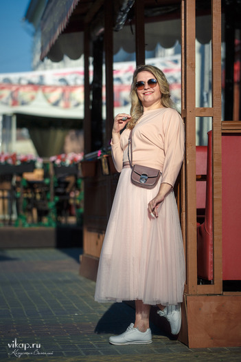 Julia 45 ans Niznii Novgorod Russie