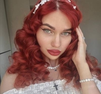 Анна 23 ans Харьков Ukraine