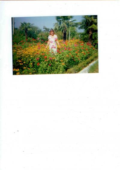 Liudmila 66 ans Perm Russie
