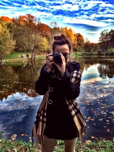 Таtiana 37 ans Vilnius Lituanie