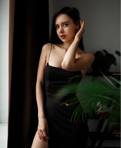 Anna 35 years Lugansk Ukraine
