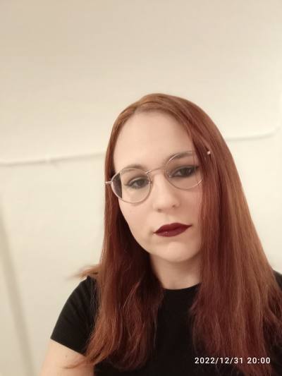 Noel 31 ans Kharkov Ukraine
