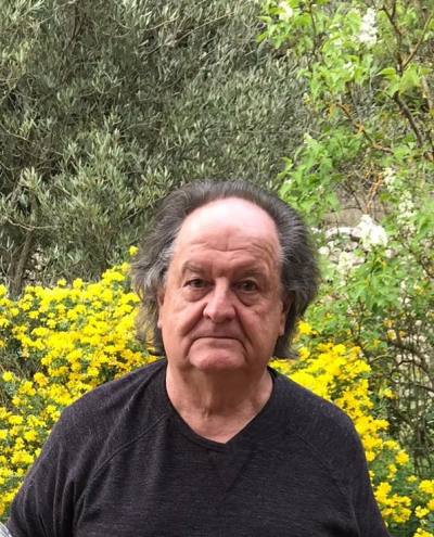 Jean-Marie 80 лет Flassans Sur Issole Франция