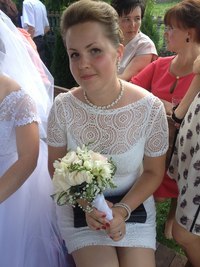 Kasia 34 ans Grodno Biélorussie