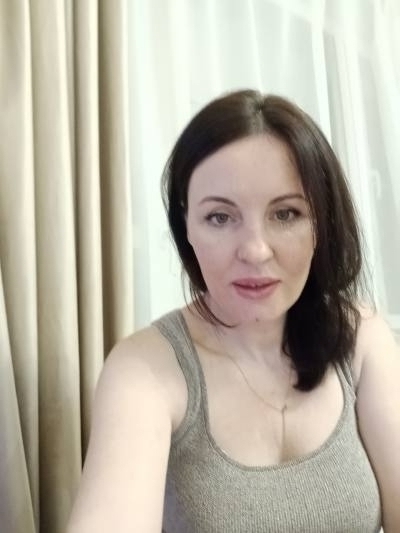 Наталья 43 ans Moskva Russie