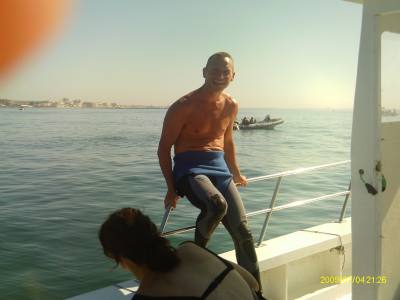 Andre 56 ans Ugine France