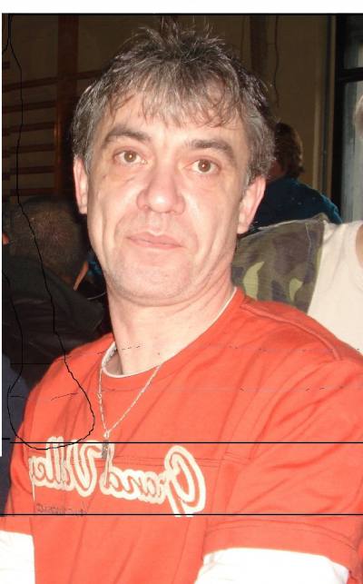 Philippe 62 лет Sprimont Бельгия