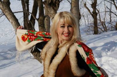 Diana 47 ans Kirovo-chepetsk Russie