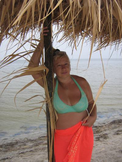 Svetlana 65 ans Grodno Biélorussie