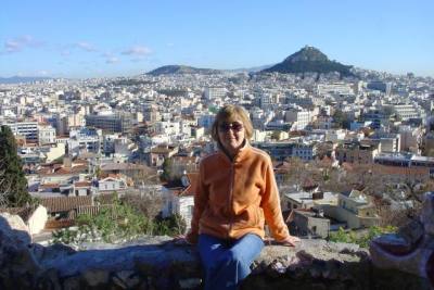 Elena 65 ans Ekaterinburg Russie