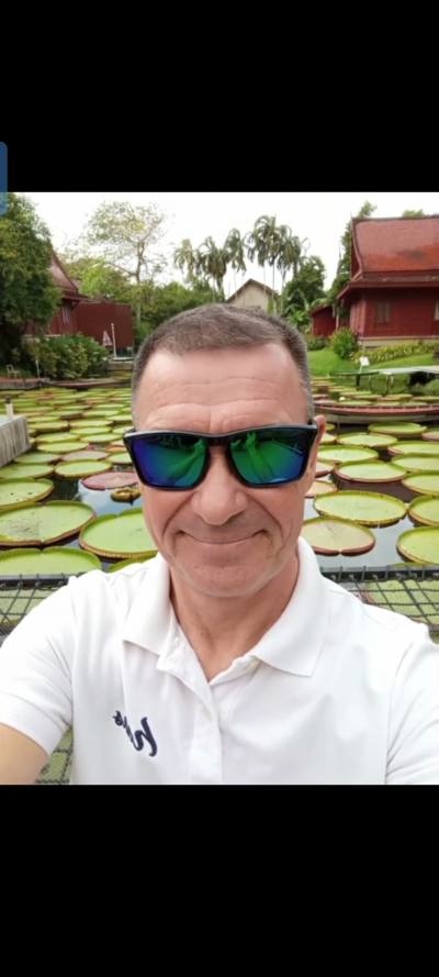 Sergey 30 лет  Таиланд