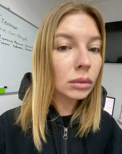 Екатерина 32 years Мюнхен  Germany