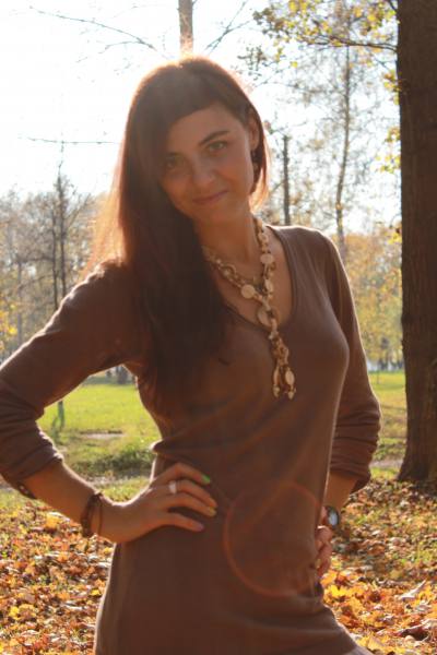 Maria 41 ans гродно Biélorussie