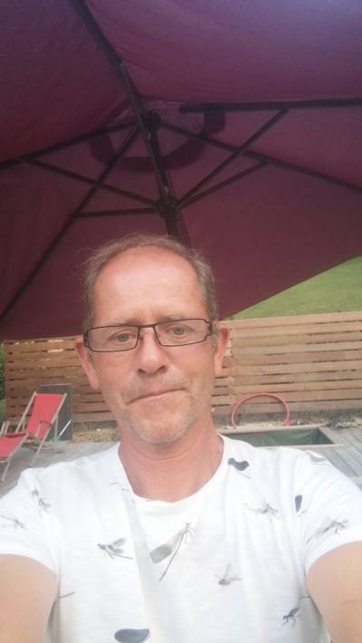 Fabrice 58 ans Annecy France
