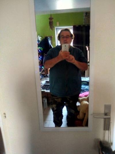 Jean-Marie 61 ans Palluau France
