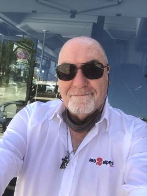 Angelo 71 ans Pisa Italie