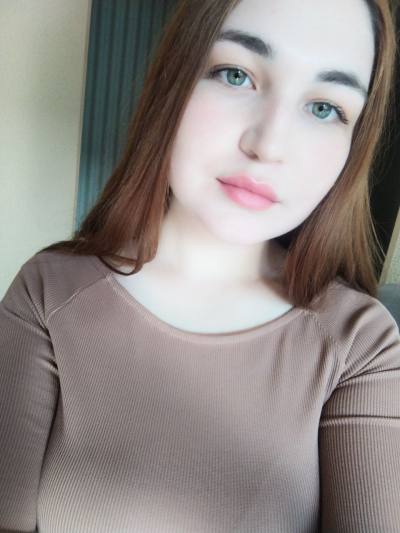 Кристина 26 ans Кемеров Russie