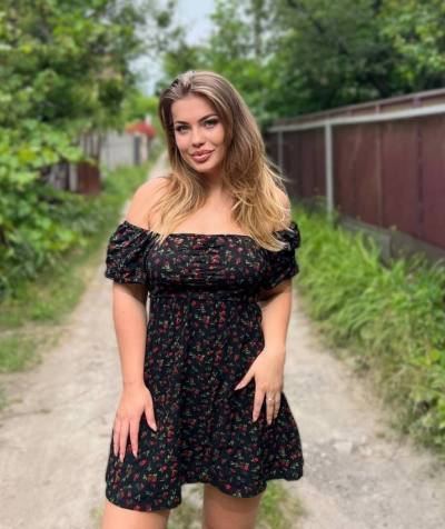 Countrygirl 30 ans Zaporiggia Ukraine