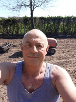 Jean-Luc 65 ans Macquenoise  Belgique