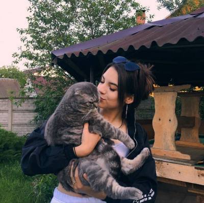 Anna 24 ans Zaporoje Ukraine