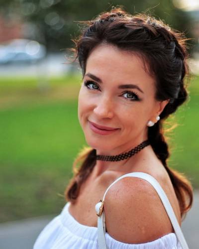 Olga 49 ans Gukovo Russie