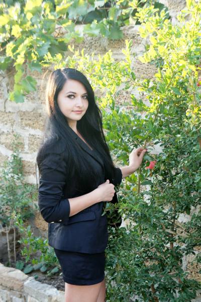 Kata 45 ans Izhevsk Russie
