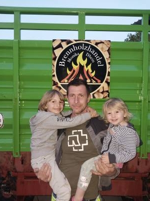 Sebic 41 ans Kreuznach  Allemagne