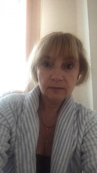 Veta 56 ans Минск Biélorussie