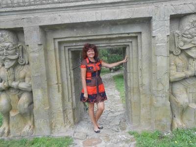 Natalya 56 ans Krasnodar Russie
